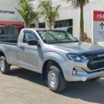 Best Isuzu Pickup in Kenya